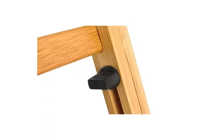 Masa de bambus pentru laptop