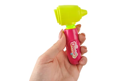 Set de doctor cu cărucior - medic mic