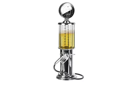 Dispensar de băuturi pentru acasă – dozator de băuturi 1 l