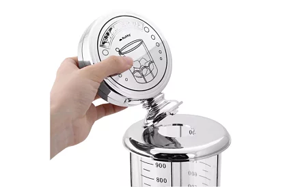 Dispensar de băuturi pentru acasă – dozator de băuturi 1 l