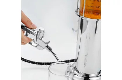 Dispensar de băuturi pentru acasă – dozator de băuturi 1 l