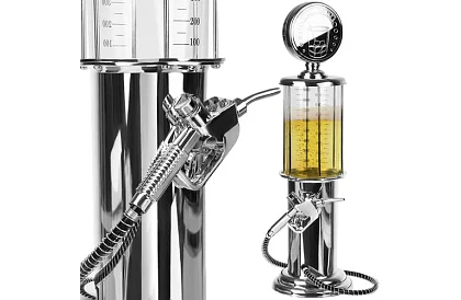 Dispensar de băuturi pentru acasă – dozator de băuturi 1 l