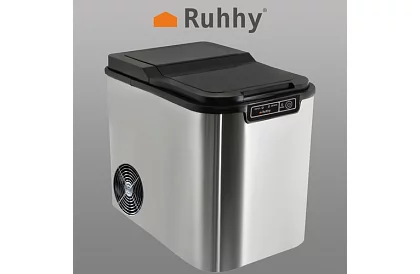 Generator de cuburi de gheață – 12 kg/zi