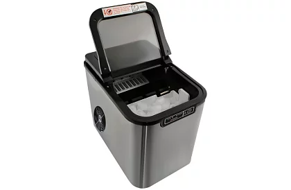 Generator de cuburi de gheață – 12 kg/zi