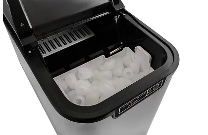 Generator de cuburi de gheață – 12 kg/zi