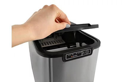 Generator de cuburi de gheață – 12 kg/zi