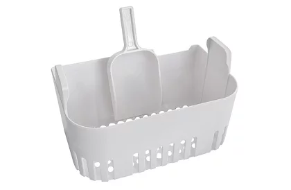 Generator de cuburi de gheață – 12 kg/zi