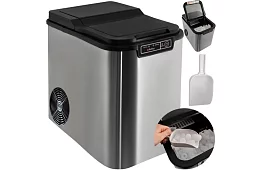 Generator de cuburi de gheață – 12 kg/zi