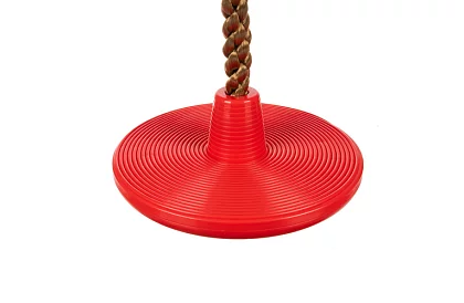 Leagăna din frânghie – Frânghie de escaladă 2în1