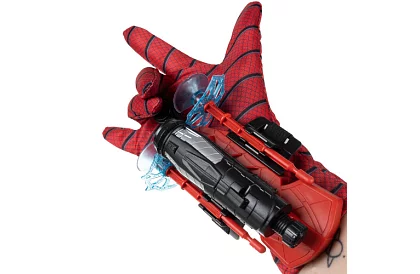 Mănuși de tragere – Spiderman + săgeți