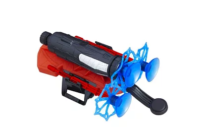 Mănuși de tragere – Spiderman + săgeți