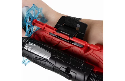 Mănuși de tragere – Spiderman + săgeți