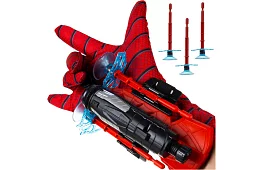 Mănuși de tragere – Spiderman + săgeți