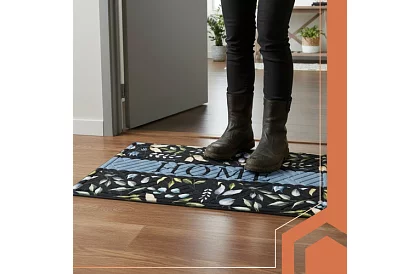 Covor 75 × 45 cm – HOME