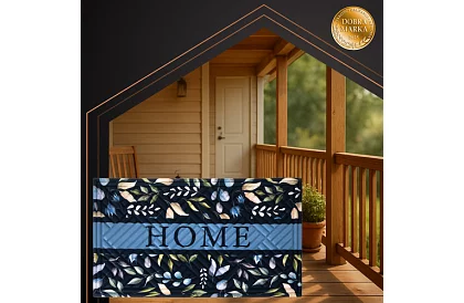 Covor 75 × 45 cm – HOME