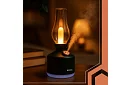 Umidificator de aer cu lampă – Aive Lantern