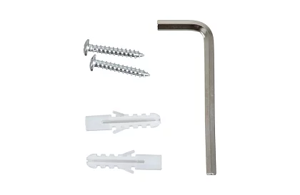 Oglindă cosmetică cu iluminare LED 58 × 46 cm