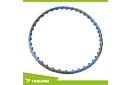 Obrăci - Hula hoop cu proiecții de masaj 110 cm