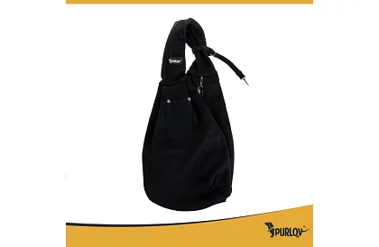 Pătuț confortabil pentru animale de companie – geantă de umăr