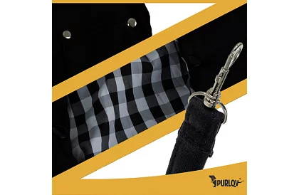 Pătuț confortabil pentru animale de companie – geantă de umăr