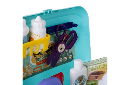 XL Pet Beauty Salon – îngrijire câini