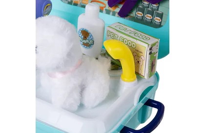 XL Pet Beauty Salon – îngrijire câini