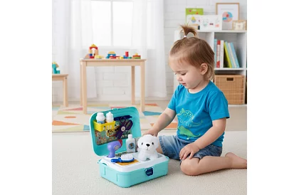 XL Pet Beauty Salon – îngrijire câini