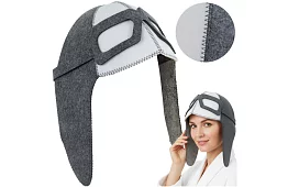 Căciula de saună Isomedix