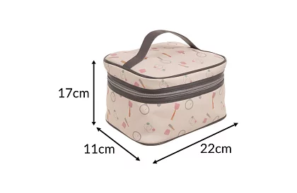 Set de coafură din lemn pentru copii 17 în 1