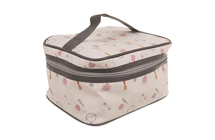 Set de coafură din lemn pentru copii 17 în 1