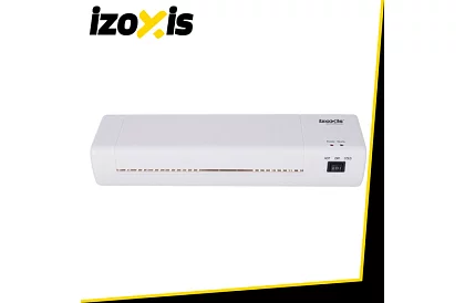 Laminator A4, 500 W – Mașină de laminat 4 în 1 + folie