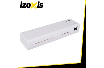 Laminator A4, 500 W – Mașină de laminat 4 în 1 + folie