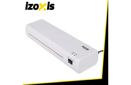 Laminator A4, 500 W – Mașină de laminat 4 în 1 + folie