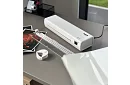 Laminator A4, 500 W – Mașină de laminat 4 în 1 + folie
