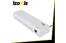 Laminator A4, 500 W – Mașină de laminat 4 în 1 + folie