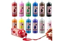 Culori de poster 12 x 500 ml – 12 nuanțe