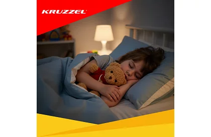 Ursuleț cu hanorac 30 cm – jucărie din pluș pentru copii 0+