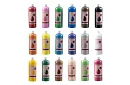 Culori de poster 18 x 500 ml – 18 nuanțe