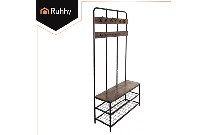 Peretele de intrare 182x100x35,5 cm