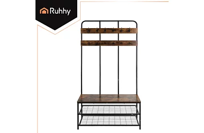 Peretele de intrare 182x100x35,5 cm