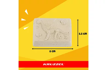 Setul arheologic 5în1 – săpături de dinozauri