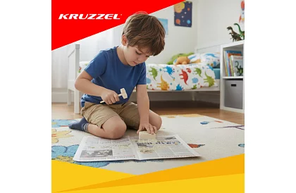 Setul arheologic 5în1 – săpături de dinozauri