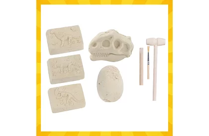 Setul arheologic 5în1 – săpături de dinozauri