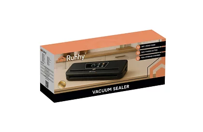 Masina de sudura cu vacuum pentru folii 110 W + accesorii