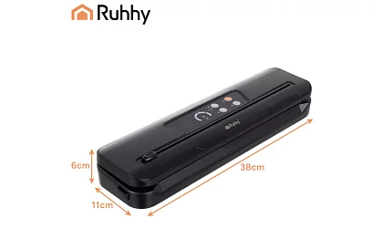 Masina de sudura cu vacuum pentru folii 110 W + accesorii