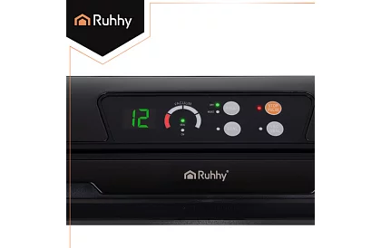 Masina de sudura cu vacuum pentru folii 110 W + accesorii