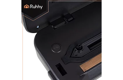 Masina de sudura cu vacuum pentru folii 110 W + accesorii