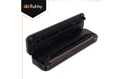 Masina de sudura cu vacuum pentru folii 110 W + accesorii