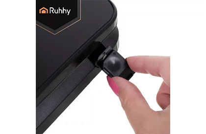 Mașină de sudură cu vacuum pentru folii cu greutate – 80 kPa, 120 W + accesorii