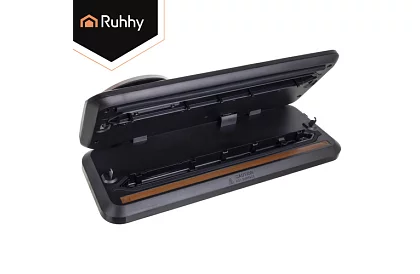 Mașină de sudură cu vacuum pentru folii cu greutate – 80 kPa, 120 W + accesorii